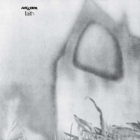 The Cure: The Faith - Plak