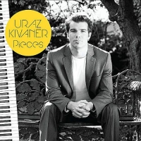 Uraz Kıvaner: Pieces - CD