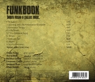 Önder Focan, Şallıel Bros.: Funkbook - CD Foto #2