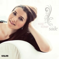 Ezgi Köker: Sade - CD