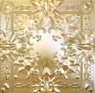 Kanye West, Jay-Z: Watch The Throne - CD Foto #1