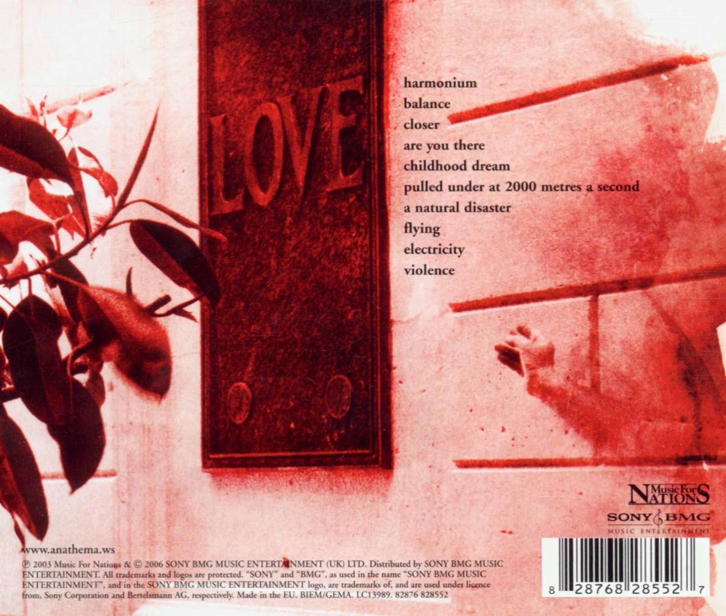 希少Anathema & Karnataka CD まとめ 希少Anathema & Karnataka CD まとめ