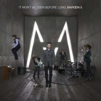 Maroon 5: It Won't Be Soon Before Long - CD