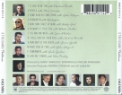 Barbra Streisand: Partners - CD Foto #2