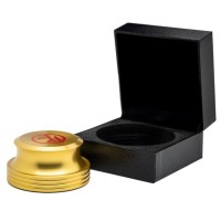 Audio Anatomy - Vinyl Record Stabilizer (Gold)