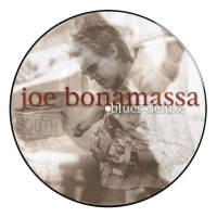 Joe Bonamassa: Blues Deluxe (Picture Disc) - Plak