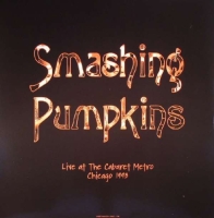 The Smashing Pumpkins Plak, CD ve DVD Satın Al | Opus3a