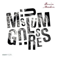Müslüm Gürses: Benim Meselem - Plak