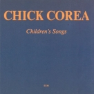 Chick Corea: Children's Songs - CD Foto #1