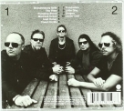 Metallica, Lou Reed: Lulu - CD Foto #2