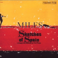 Miles Davis: Sketches Of Spain - CD