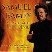 Date With the Devil - CD
