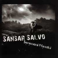 Sansar Salvo: Seremoni Efendisi - Plak