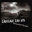 Sansar Salvo: Seremoni Efendisi - Plak Foto #1