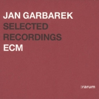 Jan Garbarek: Selected Recordings - CD