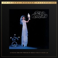 Stevie Nicks: Bella Donna (Ultradisc One Step Vinyl - Limited Numbered Edition - 45 RPM) - Plak