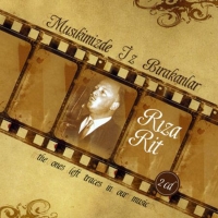 Rıza Rit: Musikimizde İz Bırakanlar - CD