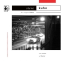 Steve Kuhn: The Vanguard Date - CD Foto #1