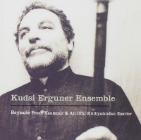 Kudsi Erguner: Beyzade - CD