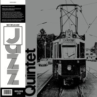 Boillat Therace Quintet (Reissue - Limited Edition) - Plak