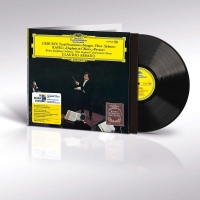 Claudio Abbado, Boston Symphony Orchestra, New England Conservatory Chorus: Debussy, Ravel: Nocturnes; Daphnis et Chloé & Pavane - Plak