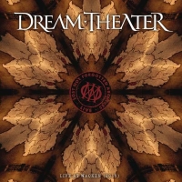 Dream Theater Plak, CD ve DVD Satın Al | Opus3a