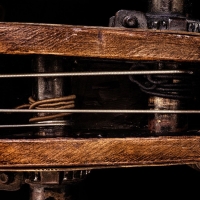 Yair Elazar Glotman: Etudes - Plak