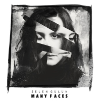 Selen Gülün: Many Faces - Plak