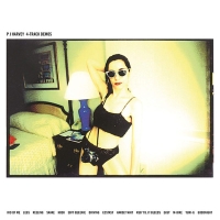 PJ Harvey: 4-Track Demos (2020 Reissue) - Plak