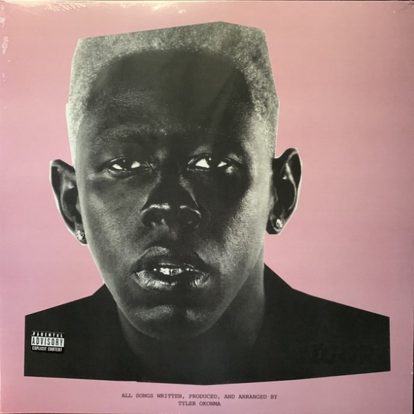 Tyler, The Creator: Igor - Plak Foto #1