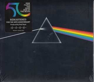 Pink Floyd: Dark Side of the Moon - CD | Opus3a