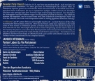 Anneliese Rothenberger, Marco Bakker, Adolf Dallapozza, Willi Brokmeier, Münchner Rundfunkorchester, Willy Mattes: Offenbach: Pariser Leben - CD Foto #2