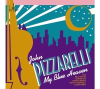 John Pizzarelli: My Blue Heaven - SACD