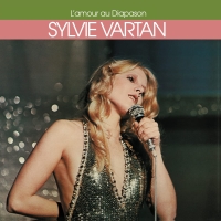 Sylvie Vartan: L'amour Au Diapason - Plak
