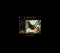 Cafe Zimmermann, Pablo Valetti: Johann Sebastian Bach & Concerts avec plusieurs instruments - II - CD