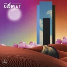 The Comet Is Coming: Trust In The Lifeforce Of The Deep Mystery - Plak Foto #1