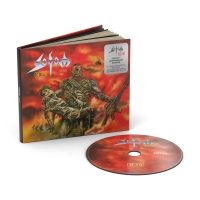 Sodom Plak, CD ve DVD Satın Al | Opus3a
