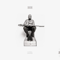 Lionel Loueke: HH - Plak