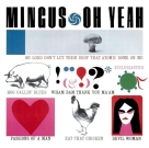 Charles Mingus: Oh Yeah - Plak Foto #1