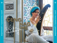 Şirin Pancaroğlu: Çengnağme - CD