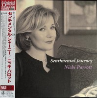 Nicki Parrott: Sentimental Journey (Limited Edition) - Plak