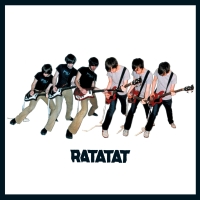 Ratatat - Plak