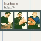 The Secret Trio: Soundscapes - CD Foto #1