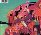 Theo Croker: Blk2Life: A Future Past - CD Foto #2