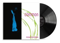 Common: Resurrection - Plak
