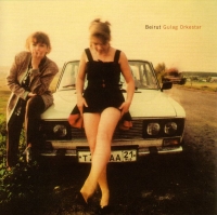 Beirut: Gulag Orkestar - Plak
