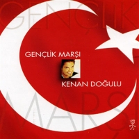 Kenan Doğulu: Gençlik Marşı - CD
