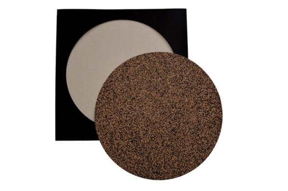 Audio Anatomy - Slipmat (Cork / Nitrile) Foto #2
