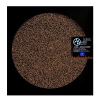 Audio Anatomy - Slipmat (Cork / Nitrile)