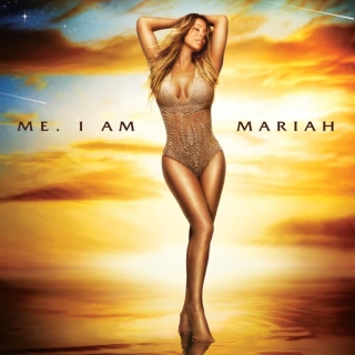 Mariah Carey Plak, CD ve DVD Satın Al | Opus3a